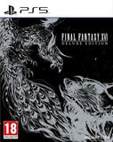 Final Fantasy XVI -- Deluxe Edition (PlayStation 5)